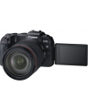 Canon EOS RP Hybrid camera + RF 24-105mm f/4L IS USM + MT adapter - nr 5
