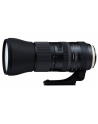 Tamron SP 150-600mm F/5-6,36 Di VC USD G2 for Canon - nr 9