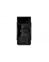 Smarter, Mini tower, USB 3.0 x1 , all black w/o PSU, Micro-ATX - nr 19