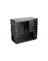 Smarter, Mini tower, USB 3.0 x1 , all black w/o PSU, Micro-ATX - nr 22