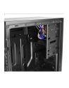 Smarter, Mini tower, USB 3.0 x1 , all black w/o PSU, Micro-ATX - nr 2