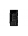 Smarter, Mini tower, USB 3.0 x1 , all black w/o PSU, Micro-ATX - nr 31