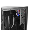 Smarter, Mini tower, USB 3.0 x1 , all black w/o PSU, Micro-ATX - nr 8