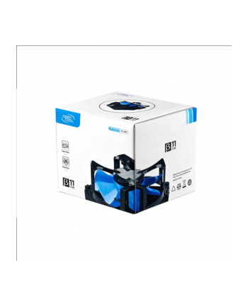 Cpu cooler, AMD, socket FM/AM, 92 mm fan, hydro bearing, 100 W