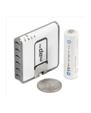 MikroTik MAP LITE RBMAPL-2ND nr 1