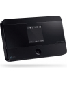 TP-LINK M7350 V4.0 Mobile 4G LTE MIFI Dual-Band WLAN Router LTE Cat. 4 150Mbit/s on 2.4GHz or 450MBIT/S 5GHz, 2000 mAh Internal Battery, OLED Display, Sim Card Slot, MicroSD Card Slot) - nr 53