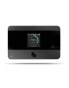 TP-LINK M7350 V4.0 Mobile 4G LTE MIFI Dual-Band WLAN Router LTE Cat. 4 150Mbit/s on 2.4GHz or 450MBIT/S 5GHz, 2000 mAh Internal Battery, OLED Display, Sim Card Slot, MicroSD Card Slot) - nr 26