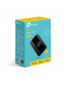 TP-LINK M7350 V4.0 Mobile 4G LTE MIFI Dual-Band WLAN Router LTE Cat. 4 150Mbit/s on 2.4GHz or 450MBIT/S 5GHz, 2000 mAh Internal Battery, OLED Display, Sim Card Slot, MicroSD Card Slot) - nr 30