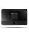 TP-LINK M7350 V4.0 Mobile 4G LTE MIFI Dual-Band WLAN Router LTE Cat. 4 150Mbit/s on 2.4GHz or 450MBIT/S 5GHz, 2000 mAh Internal Battery, OLED Display, Sim Card Slot, MicroSD Card Slot) - nr 54