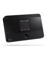 TP-LINK M7350 V4.0 Mobile 4G LTE MIFI Dual-Band WLAN Router LTE Cat. 4 150Mbit/s on 2.4GHz or 450MBIT/S 5GHz, 2000 mAh Internal Battery, OLED Display, Sim Card Slot, MicroSD Card Slot) - nr 63