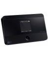 TP-LINK M7350 V4.0 Mobile 4G LTE MIFI Dual-Band WLAN Router LTE Cat. 4 150Mbit/s on 2.4GHz or 450MBIT/S 5GHz, 2000 mAh Internal Battery, OLED Display, Sim Card Slot, MicroSD Card Slot) - nr 48