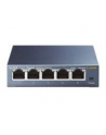 TP-LINK Technologies TP-Link (TL-SG105) 5-Port Desktop Switch - nr 17