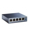 TP-LINK Technologies TP-Link (TL-SG105) 5-Port Desktop Switch - nr 18