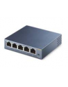 TP-LINK Technologies TP-Link (TL-SG105) 5-Port Desktop Switch - nr 19