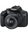Canon EOS 2000D 18-55 III EU26 SLR Camera Kit, Megapixel 24.1 MP, ISO 12800, Display diagonal 3.0 '', Wi-Fi, Video recording, APS-C, Black - nr 13