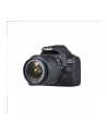 Canon EOS 2000D 18-55 III EU26 SLR Camera Kit, Megapixel 24.1 MP, ISO 12800, Display diagonal 3.0 '', Wi-Fi, Video recording, APS-C, Black - nr 3