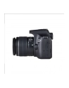 Canon EOS 2000D 18-55 III EU26 SLR Camera Kit, Megapixel 24.1 MP, ISO 12800, Display diagonal 3.0 '', Wi-Fi, Video recording, APS-C, Black - nr 4