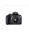 Canon EOS 2000D 18-55 III EU26 SLR Camera Kit, Megapixel 24.1 MP, ISO 12800, Display diagonal 3.0 '', Wi-Fi, Video recording, APS-C, Black - nr 5