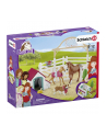 schleich SLH 42458 Horse Club Goście Hannah - nr 6