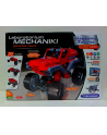 Clementoni Laboratorium mechaniki Monster Truck 50062 - nr 1