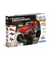 Clementoni Laboratorium mechaniki Monster Truck 50062 - nr 2