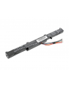 mitsu Bateria do Asus GL752VL, N552VX (2000 mAh) - nr 2