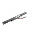 mitsu Bateria do Asus GL752VL, N552VX (2000 mAh) - nr 9