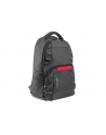 natec Plecak na notebooka Eland 15,6 cala czarna - nr 38