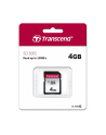 transcend Karta pamięci SDXC/SDHC 4GB 300S - nr 2