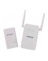 netgear Zasilacz sieciowy PLW1000 Power Line 1xGb WiFi AC1000 - nr 45