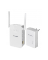 netgear Zasilacz sieciowy PLW1000 Power Line 1xGb WiFi AC1000 - nr 5