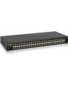 netgear Switch GS348 Przełącznik niezarządzalny 48xGE - nr 19