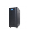 qoltec Zasilacz awaryjny UPS, on-line, czysta fala sinusoidalna, 10kVA, 8kW, LCD USB - nr 6