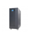 qoltec Zasilacz awaryjny UPS, on-line, czysta fala sinusoidalna, 10kVA, 8kW, LCD USB - nr 15