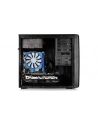 Smarter, Mini tower, USB 3.0 x1 , all black w/o PSU, Micro-ATX - nr 12