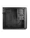 Smarter, Mini tower, USB 3.0 x1 , all black w/o PSU, Micro-ATX - nr 16