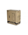 Smarter, Mini tower, USB 3.0 x1 , all black w/o PSU, Micro-ATX - nr 2