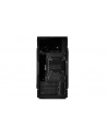 Smarter, Mini tower, USB 3.0 x1 , all black w/o PSU, Micro-ATX - nr 7