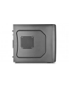 Smarter, Mini tower, USB 3.0 x1 , all black w/o PSU, Micro-ATX - nr 8