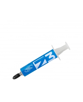 Thermal paste "Silver TIM" 1.5g nr 2