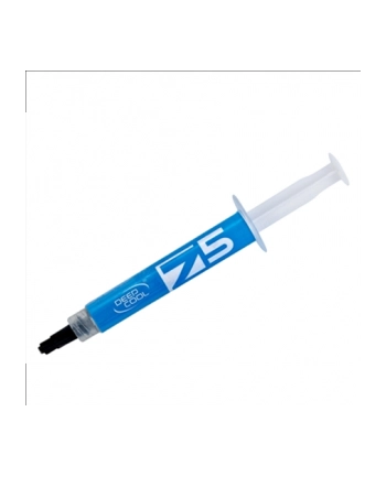Deepcool Thermal paste "Silver TIM Z5" 3g, silver-grey