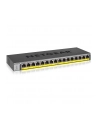 netgear Switch GS116PP Przełącznik niezarządzalny 16xGE PoE+ - nr 26