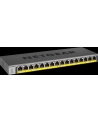 netgear Switch GS116PP Przełącznik niezarządzalny 16xGE PoE+ - nr 29
