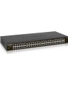 netgear Switch GS348 Przełącznik niezarządzalny 48xGE - nr 38