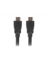 lanberg Kabel HDMI M/M v2.0 CCS 3m czarny - nr 7