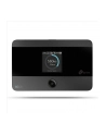 TP-LINK M7350 V4.0 Mobile 4G LTE MIFI Dual-Band WLAN Router LTE Cat. 4 150Mbit/s on 2.4GHz or 450MBIT/S 5GHz, 2000 mAh Internal Battery, OLED Display, Sim Card Slot, MicroSD Card Slot) - nr 10