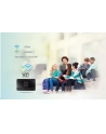 TP-LINK M7350 V4.0 Mobile 4G LTE MIFI Dual-Band WLAN Router LTE Cat. 4 150Mbit/s on 2.4GHz or 450MBIT/S 5GHz, 2000 mAh Internal Battery, OLED Display, Sim Card Slot, MicroSD Card Slot) - nr 20