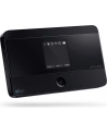 TP-LINK M7350 V4.0 Mobile 4G LTE MIFI Dual-Band WLAN Router LTE Cat. 4 150Mbit/s on 2.4GHz or 450MBIT/S 5GHz, 2000 mAh Internal Battery, OLED Display, Sim Card Slot, MicroSD Card Slot) - nr 23