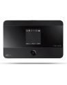 TP-LINK M7350 V4.0 Mobile 4G LTE MIFI Dual-Band WLAN Router LTE Cat. 4 150Mbit/s on 2.4GHz or 450MBIT/S 5GHz, 2000 mAh Internal Battery, OLED Display, Sim Card Slot, MicroSD Card Slot) - nr 24