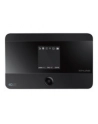 TP-LINK M7350 V4.0 Mobile 4G LTE MIFI Dual-Band WLAN Router LTE Cat. 4 150Mbit/s on 2.4GHz or 450MBIT/S 5GHz, 2000 mAh Internal Battery, OLED Display, Sim Card Slot, MicroSD Card Slot) - nr 26